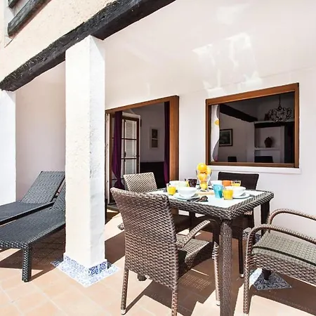 Appartement Aldea Peguera