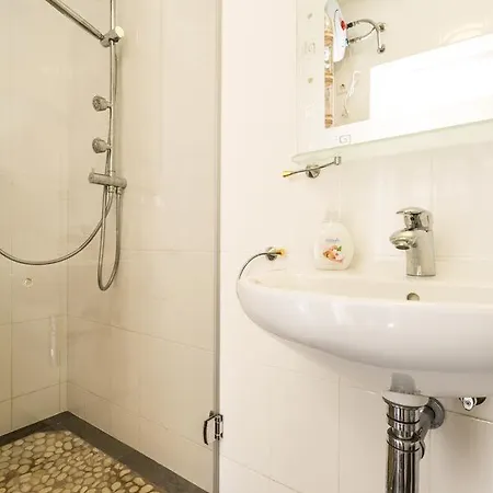 Apartman Aldea