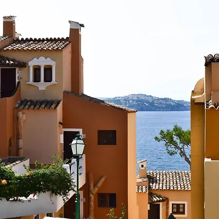 Apartman Aldea *