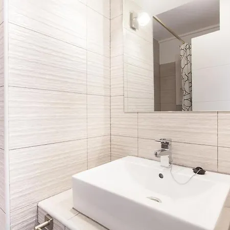 Aldea Apartman Paguera